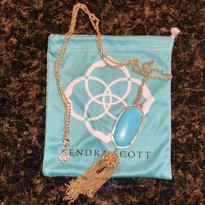 Kendra Scott Necklace